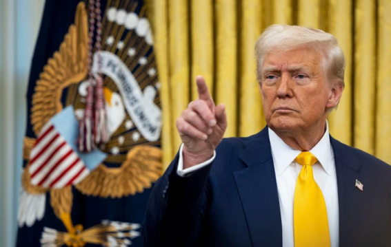 Trump Unveils $5 Million 'Gold Card' to Replace EB-5 Visa, Targets Wealthy Foreign Investors